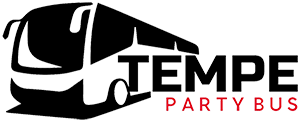 Tempe Party Bus Logo