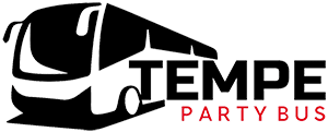 Tempe Party Bus Logo