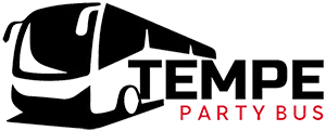 Tempe Party Bus Logo