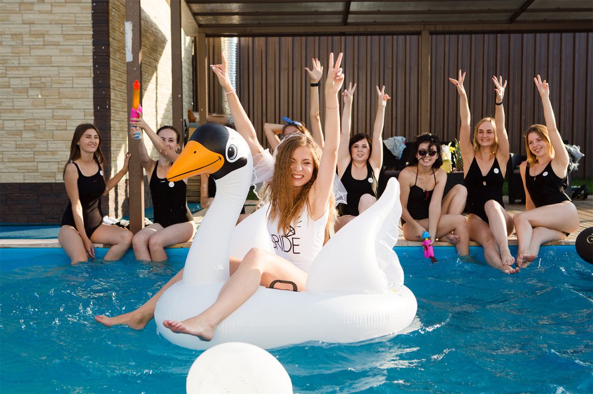 Best Things to Do for a Bachelorette Party in Scottsdale Tempe Party